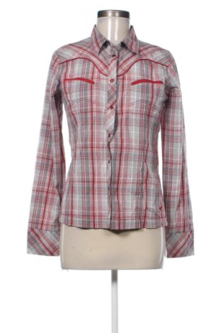 Cămașă de femei Mustang, Mărime M, Culoare Multicolor, Preț 48,00 Lei, #137033947
