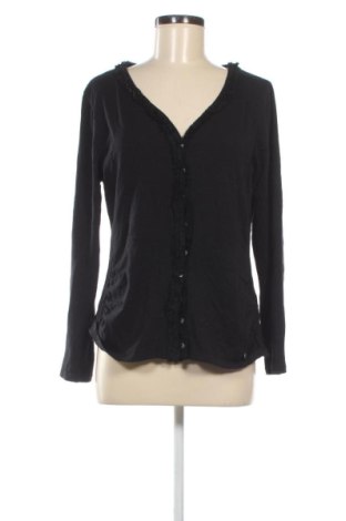 Cămașă de femei Street One, Mărime L, Culoare Negru, Preț 76,99 Lei, #137034134