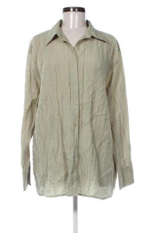 Cămașă de femei Cubus, Mărime XL, Culoare Verde, Preț 47,24 Lei, #137034260