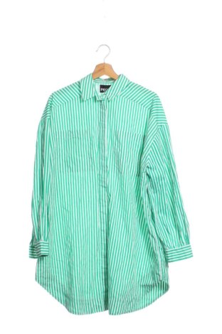 Damenbluse Pieces, Größe XS, Farbe Mehrfarbig, Preis 6,99 €, #137034261