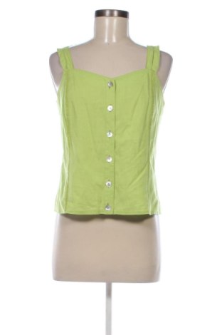 Dámský top Unbranded, Velikost M, Barva Zelená, Cena  340,00 Kč, #137034285