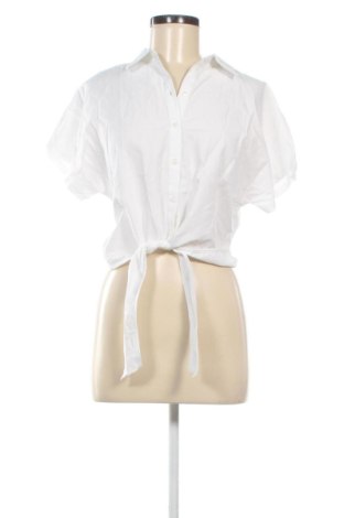 Cămașă de femei Vero Moda, Mărime M, Culoare Alb, Preț 124,99 Lei, #137034393