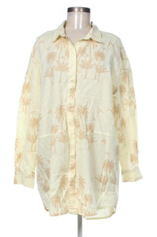 Cămașă de femei H&M, Mărime XXL, Culoare Multicolor, Preț 120,73 Lei, #137034708