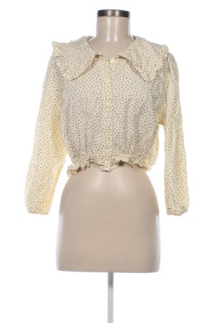 Cămașă de femei Monki, Mărime M, Culoare Multicolor, Preț 41,00 Lei, #137035952