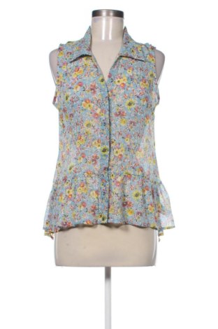 Cămașă de femei Mossimo, Mărime L, Culoare Multicolor, Preț 52,49 Lei, #137036208