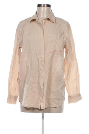 Dámská košile  H&M, Velikost L, Barva Béžová, Cena  315,00 Kč, #137036331