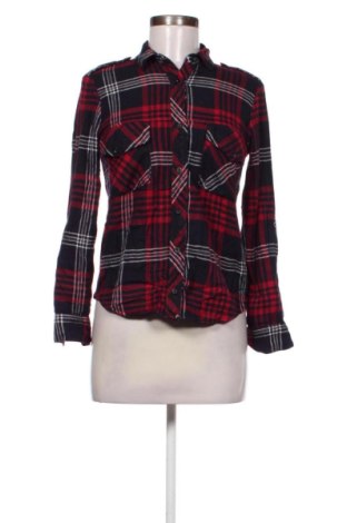 Dámská košile  Zara, Velikost S, Barva Vícebarevné, Cena  388,00 Kč, #137036335