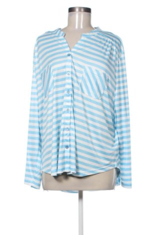 Γυναικείο πουκάμισο Unbranded, Μέγεθος XXL, Χρώμα Πολύχρωμο, Τιμή 19,00 €, #137036840