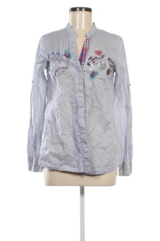 Cămașă de femei Desigual, Mărime S, Culoare Multicolor, Preț 143,00 Lei, #137037439