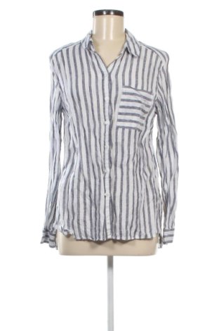 Дамска риза F&F, Размер L, Цвят Многоцветен, Цена 6,85 €, #137037933