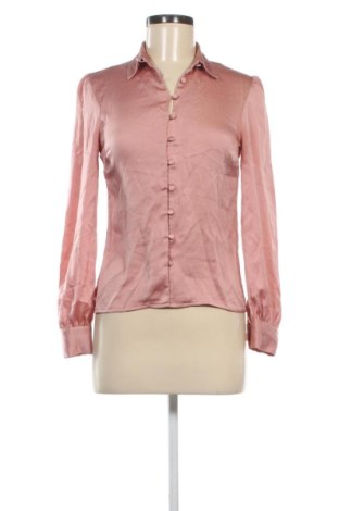 Cămașă de femei Topshop, Mărime M, Culoare Mov deschis, Preț 36,74 Lei, #137038169