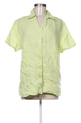 Női ing Canda, Méret XL, Szín Zöld, Ár 6 312 Ft, #137038299