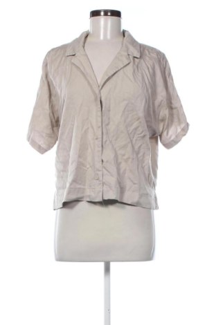 Cămașă de femei Esmara, Mărime XL, Culoare Bej, Preț 39,68 Lei, #137038540
