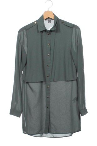 Női ing Primark, Méret XS, Szín Zöld, Ár 2 162 Ft, #137040451