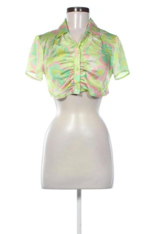 Cămașă de femei ASOS, Mărime S, Culoare Multicolor, Preț 144,53 Lei, #137040503