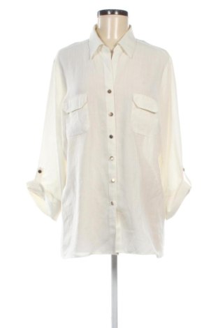 Női ing Marks & Spencer, Méret XXL, Szín Ekrü
, Ár 5 277 Ft, #137041419