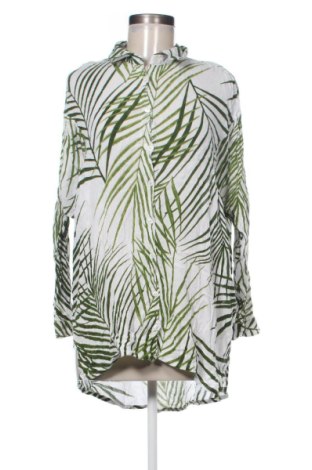 Dámská košile  Blue Vanilla, Velikost L, Barva Vícebarevné, Cena  291,00 Kč, #137041449