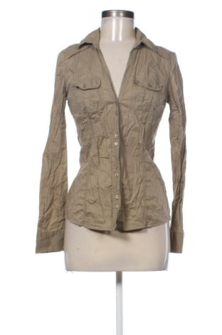 Női ing Zara, Méret M, Szín Zöld, Ár 3 191 Ft, #137041524