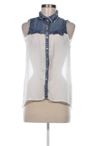 Cămașă de femei Tally Weijl, Mărime M, Culoare Multicolor, Preț 62,99 Lei, #137042285