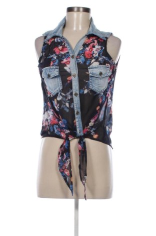 Cămașă de femei Unbranded, Mărime S, Culoare Multicolor, Preț 41,99 Lei, #137042328