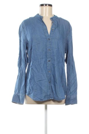 Cămașă de femei Marc O'Polo, Mărime XL, Culoare Albastru, Preț 136,99 Lei, #137043355