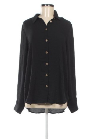 Damska koszula Cotton Club, Rozmiar L, Kolor Czarny, Cena 27,99 zł, #137043555