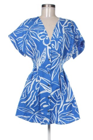 Cămașă de femei Zara, Mărime M, Culoare Multicolor, Preț 83,99 Lei, #137043699
