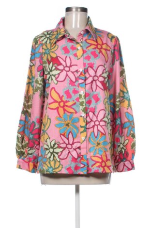 Cămașă de femei Unbranded, Mărime M, Culoare Multicolor, Preț 35,00 Lei, #137043726