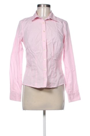 Cămașă de femei Van Heusen, Mărime S, Culoare Roz, Preț 42,00 Lei, #137043778