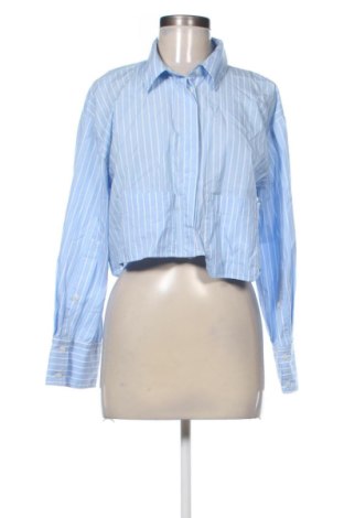 Cămașă de femei Zara, Mărime XL, Culoare Multicolor, Preț 78,74 Lei, #137044113