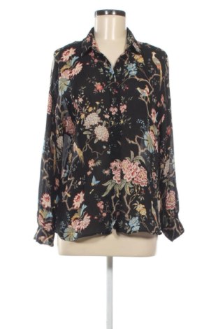 Damenbluse H&M, Größe M, Farbe Mehrfarbig, Preis 8,99 €, #137044126