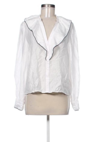 Női ing H&M, Méret M, Szín Fehér, Ár 5 319 Ft, #137044187