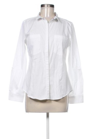 Damenbluse Reserved, Größe M, Farbe Weiß, Preis 12,57 €, #137044304