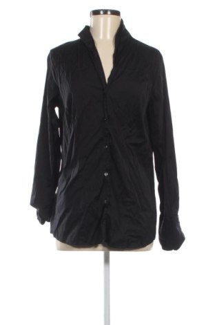 Cămașă de femei Seidensticker, Mărime XL, Culoare Negru, Preț 73,49 Lei, #137044444