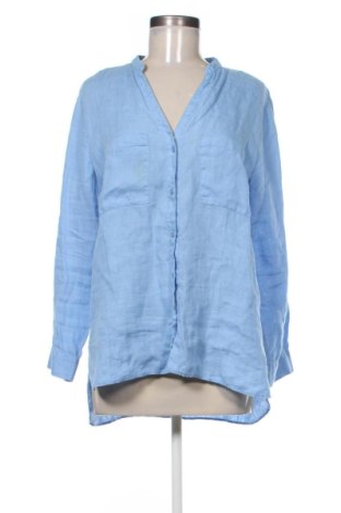 Damska koszula Unbranded, Rozmiar L, Kolor Niebieski, Cena 39,99 zł, #137044510