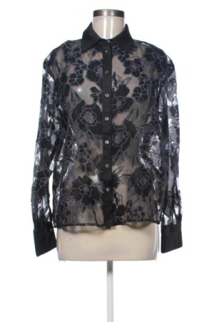 Damenbluse Reserved, Größe M, Farbe Schwarz, Preis 8,38 €, #137044515