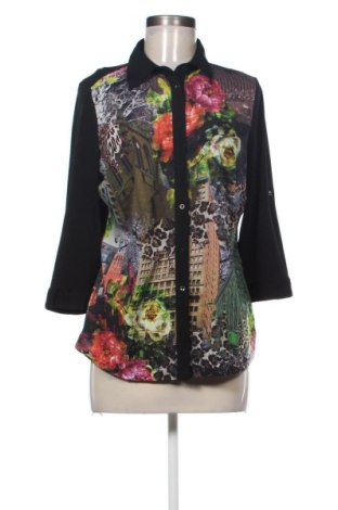 Cămașă de femei Canda, Mărime L, Culoare Multicolor, Preț 30,00 Lei, #137044649
