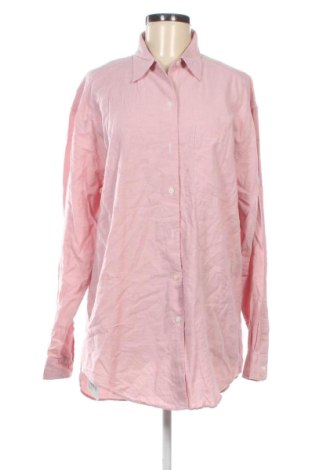 Damska koszula Eddie Bauer, Rozmiar XXL, Kolor Różowy, Cena 45,99 zł, #137044689