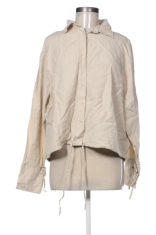Cămașă de femei Janina, Mărime XXL, Culoare Bej, Preț 91,86 Lei, #137044916