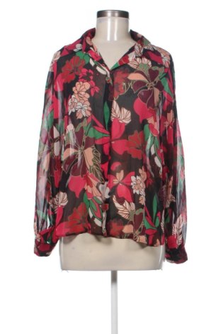 Dámská košile  Zara, Velikost XL, Barva Vícebarevné, Cena  340,00 Kč, #137044956