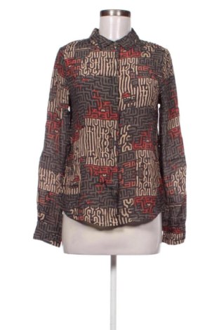 Damenbluse Nile, Größe XS, Farbe Mehrfarbig, Preis 71,03 €, #137045173