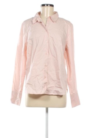Dámska košeľa  H&M, Veľkosť L, Farba Ružová, Cena  11,95 €, #137045769