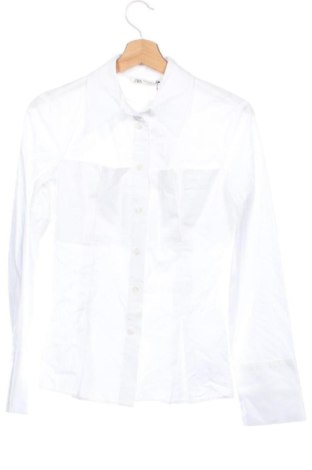 Női ing Zara, Méret XS, Szín Fehér, Ár 9 574 Ft, #137046064