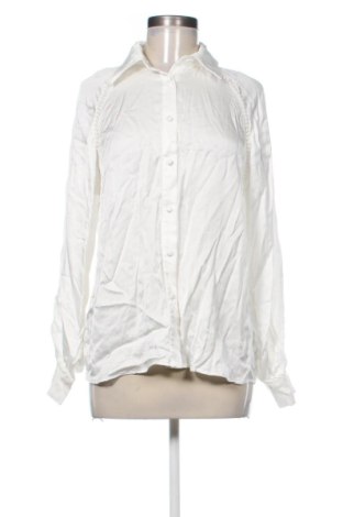 Damenbluse Reserved, Größe M, Farbe Weiß, Preis 12,00 €, #137046333
