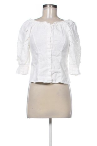Dámská košile  Unbranded, Velikost S, Barva Bílá, Cena  218,00 Kč, #137046603