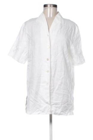 Cămașă de femei Unbranded, Mărime L, Culoare Alb, Preț 125,00 Lei, #137046838