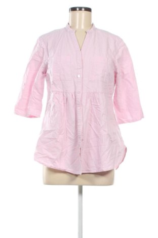 Cămașă de femei Mint & Berry, Mărime M, Culoare Roz, Preț 35,99 Lei, #137047096