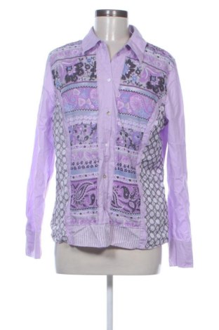 Cămașă de femei Bonita, Mărime L, Culoare Mov, Preț 45,99 Lei, #137047192