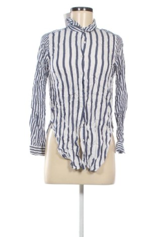 Dámská košile  Zara, Velikost S, Barva Vícebarevné, Cena  319,00 Kč, #137047587
