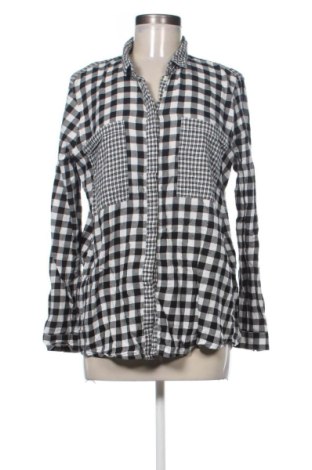 Cămașă de femei Tom Tailor, Mărime L, Culoare Multicolor, Preț 47,24 Lei, #137047892